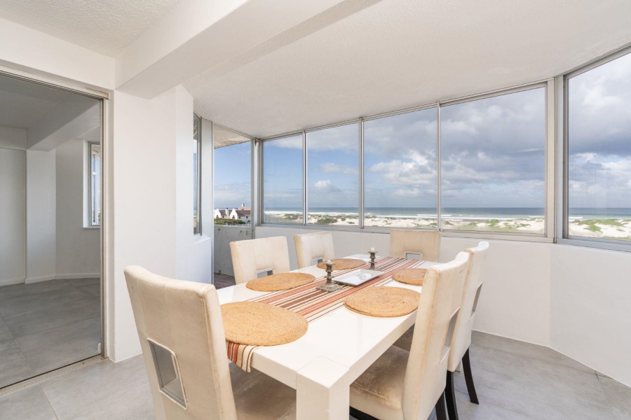 To Let 3 Bedroom Property for Rent in Muizenberg Western Cape